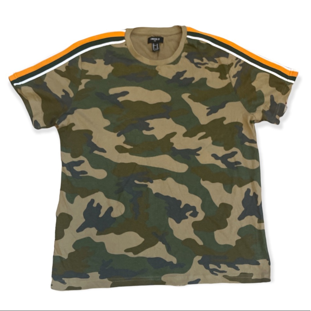 Men’s shirt